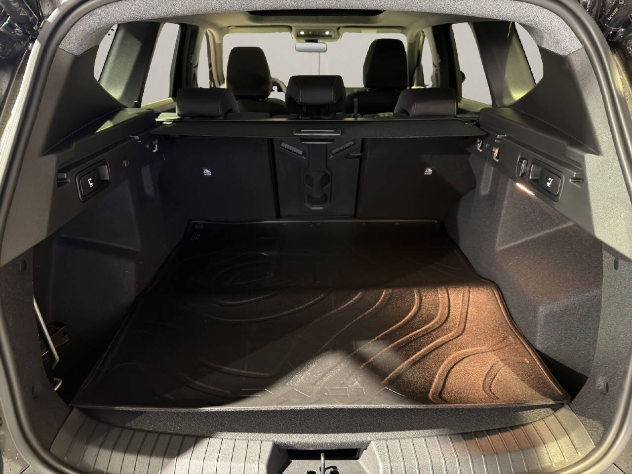 DACIA Bigster 1.8 Hybrid Extreme, Hybride Integrale Benzina/Elettrica, Auto dimostrativa, Automatico - 7