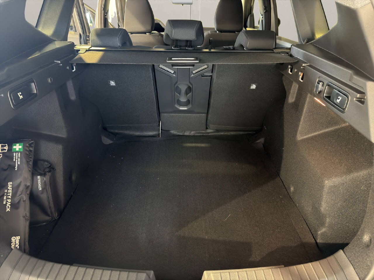 DACIA Bigster 1.2 Hybrid Journey 4WD, Voll-Hybrid Benzin/Elektro, Vorführwagen, Automatik - 7