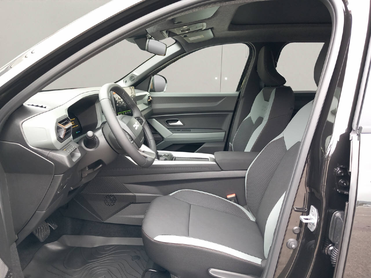 DACIA Bigster 1.8 Hybrid Extreme, Full-Hybrid Petrol/Electric, Ex-demonstrator, Automatic - 4