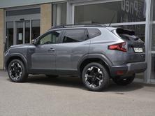 DACIA BIGSTER journey hybrid 150 4x4 Automat, Voll-Hybrid Benzin/Elektro, Vorführwagen, Automatik - 4