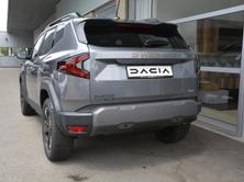 DACIA BIGSTER journey hybrid 150 4x4 Automat, Voll-Hybrid Benzin/Elektro, Vorführwagen, Automatik - 5