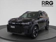 DACIA Bigster HEV 155 Journey, Full-Hybrid Petrol/Electric, Ex-demonstrator, Automatic - 7