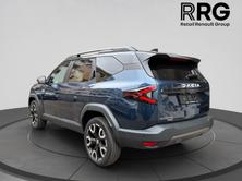 DACIA Bigster HEV 155 Journey, Hybride Intégral Essence/Électricité, Voiture de démonstration - 3