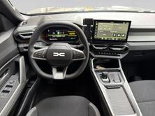 DACIA Bigster HEV 155 Journey, Hybride Intégral Essence/Électricité, Voiture de démonstration - 7