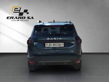 DACIA 1.8 Hybrid Journey, Voll-Hybrid Benzin/Elektro, Vorführwagen, Automatik - 4