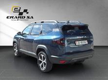 DACIA 1.8 Hybrid Journey, Voll-Hybrid Benzin/Elektro, Vorführwagen, Automatik - 3