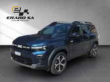 DACIA 1.8 Hybrid Journey, Voll-Hybrid Benzin/Elektro, Vorführwagen, Automatik - 7