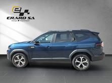 DACIA 1.8 Hybrid Journey, Voll-Hybrid Benzin/Elektro, Vorführwagen, Automatik - 5