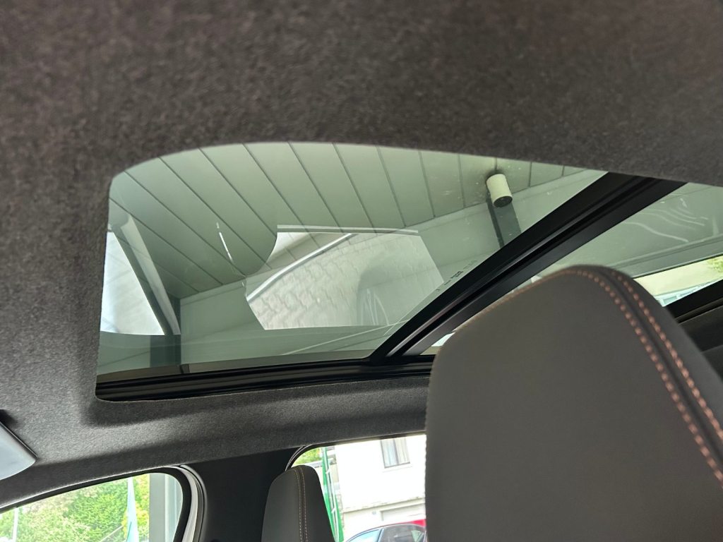 DACIA BIGSTER 1.8 Hybrid Extreme, Voll-Hybrid Benzin/Elektro, Vorführwagen, Automatik - 5