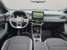 DACIA Bigster 1.2 TCe Extreme 4WD, Hybride Leggero Benzina/Elettrica, Auto nuove, Manuale - 5