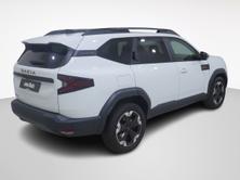 DACIA BIGSTER 1.8 Hybrid Extreme, Hybride Integrale Benzina/Elettrica, Auto nuove, Automatico - 6