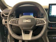 DACIA Bigster 1.8 Hybrid Expression, Hybride Integrale Benzina/Elettrica, Auto nuove, Automatico - 6