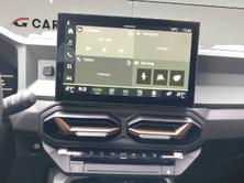 DACIA BIGSTER extreme hybrid 155, Hybride Integrale Benzina/Elettrica, Auto nuove, Automatico - 7