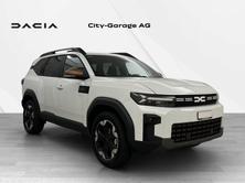 DACIA Bigster 1.2 TCe Extreme 4WD, Hybride Leggero Benzina/Elettrica, Auto nuove, Manuale - 4
