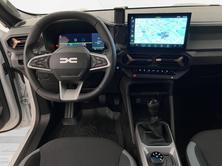 DACIA Bigster 1.2 TCe Extreme 4WD, Hybride Leggero Benzina/Elettrica, Auto nuove, Manuale - 7