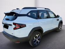 DACIA Bigster TCe 130 48V Extreme 4x4, Hybride Leggero Benzina/Elettrica, Auto nuove, Manuale - 2