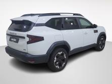 DACIA Bigster 1.2 TCe Extreme 4WD, Benzin, Neuwagen, Handschaltung - 6