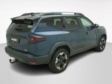 DACIA Bigster 1.2 TCe Extreme 4WD, Petrol, New car, Manual - 5