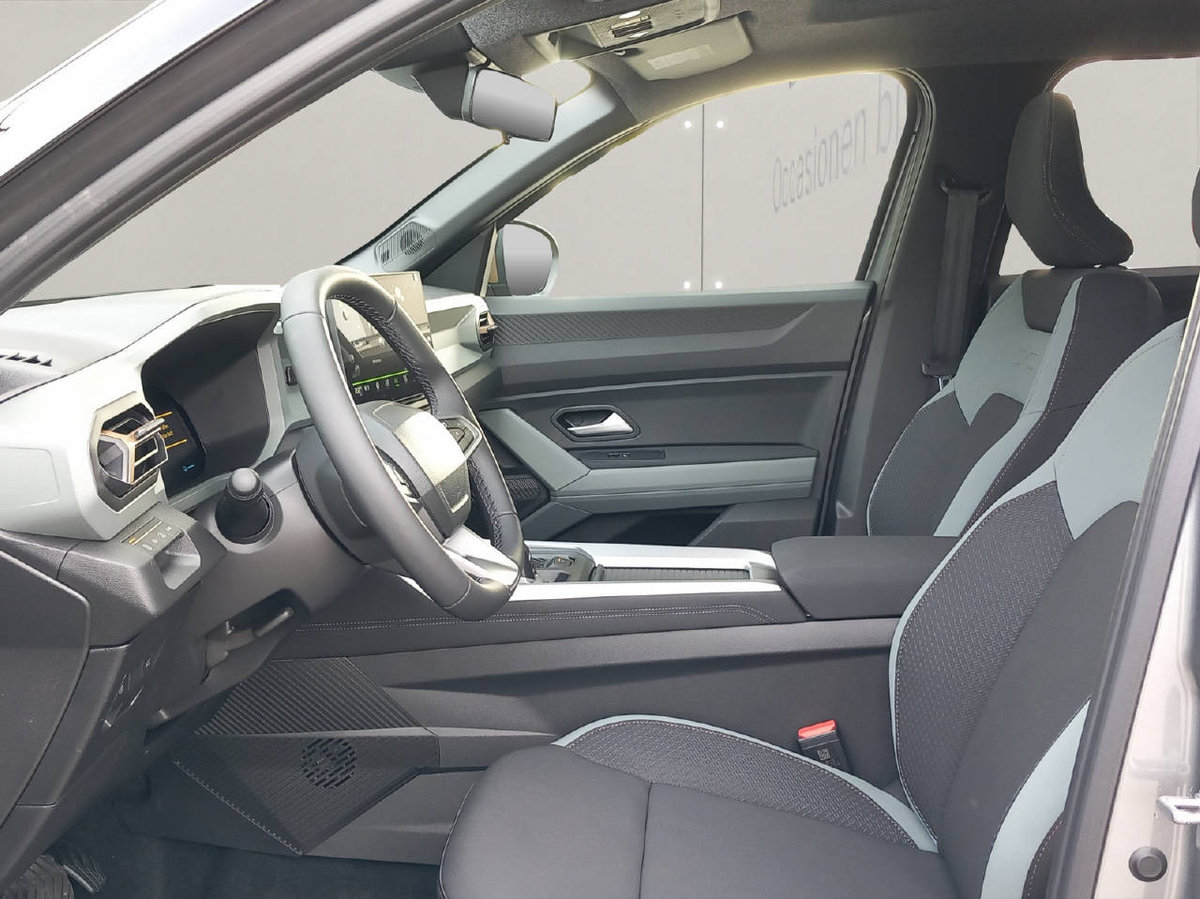 DACIA Bigster 1.8 Hybrid Extreme, Voll-Hybrid Benzin/Elektro, Neuwagen, Automat - 4