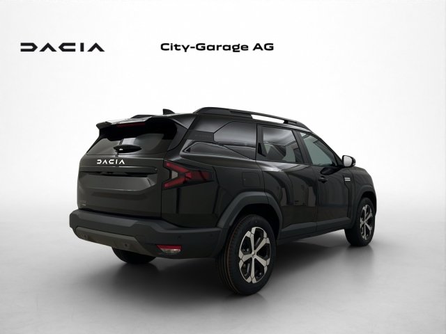 DACIA Bigster 1.8 Hybrid Journey, Full-Hybrid Petrol/Electric, New car, Automatic - 3