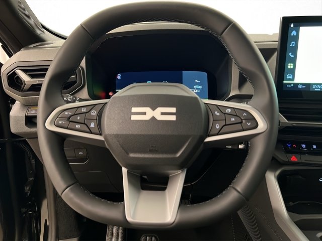 DACIA Bigster 1.8 Hybrid Journey, Full-Hybrid Petrol/Electric, New car, Automatic - 6