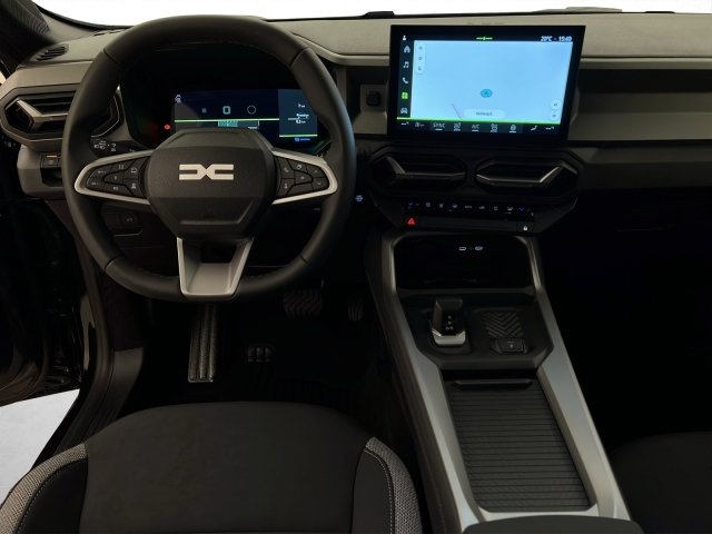 DACIA Bigster 1.8 Hybrid Journey, Full-Hybrid Petrol/Electric, New car, Automatic - 7