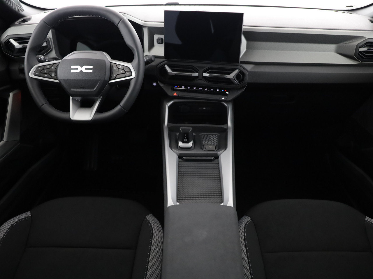 DACIA Bigster 1.8 Hybrid Journey, Hybride Integrale Benzina/Elettrica, Auto nuove, Automatico - 5