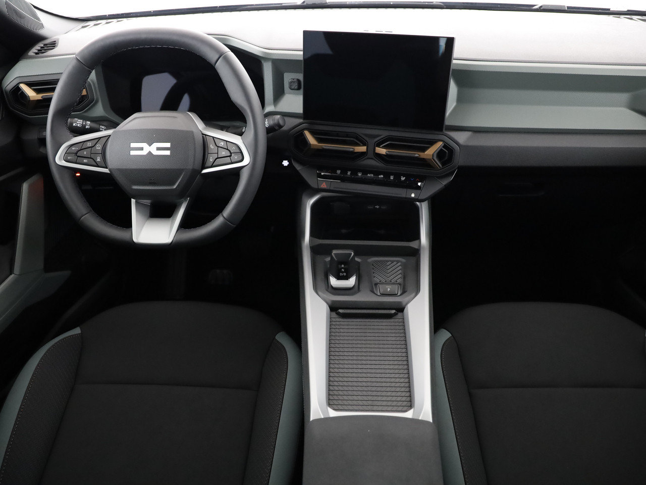 DACIA Bigster 1.8 Hybrid Extreme, Full-Hybrid Petrol/Electric, New car, Automatic - 5