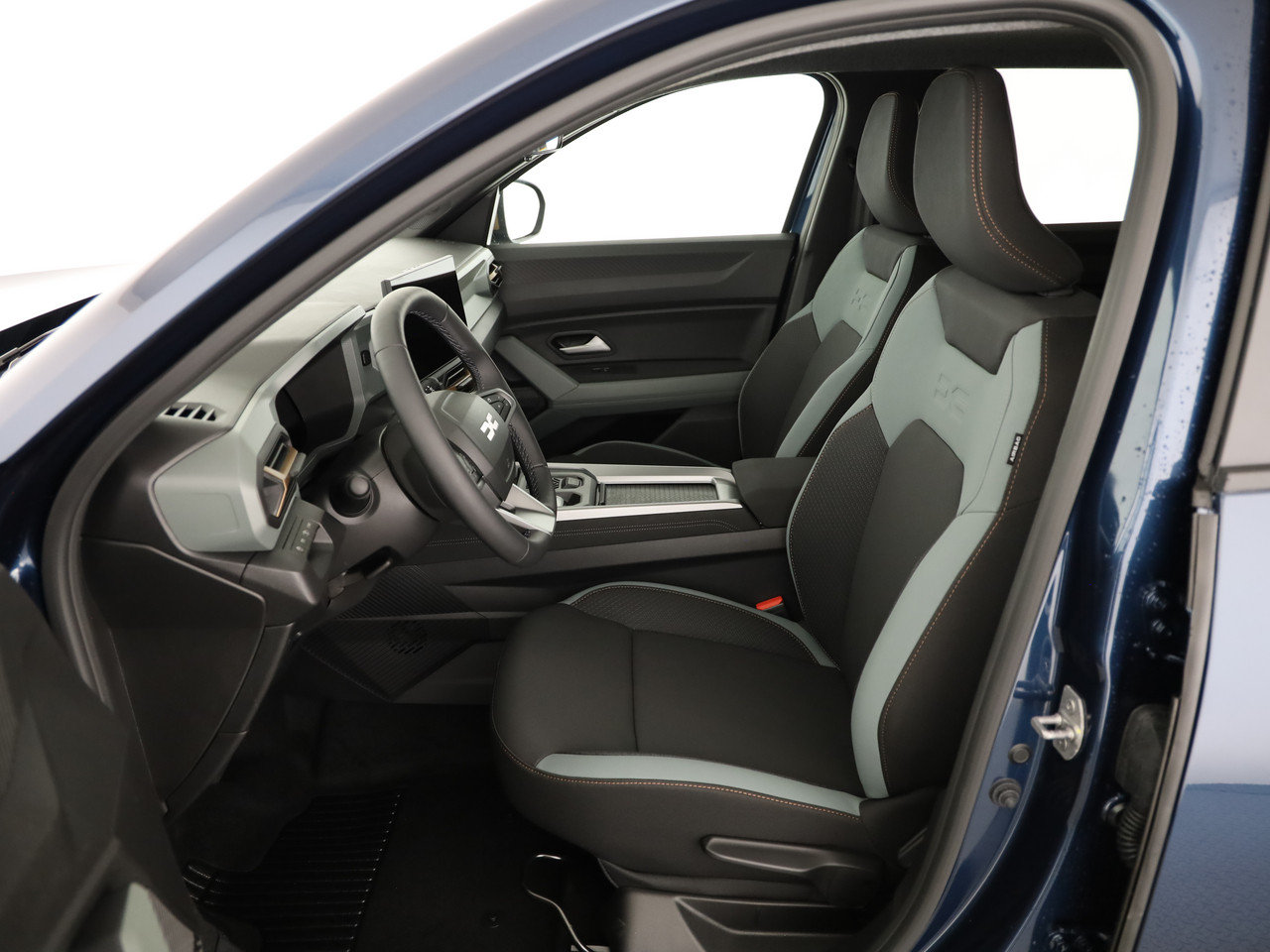 DACIA Bigster 1.8 Hybrid Extreme, Full-Hybrid Petrol/Electric, New car, Automatic - 6