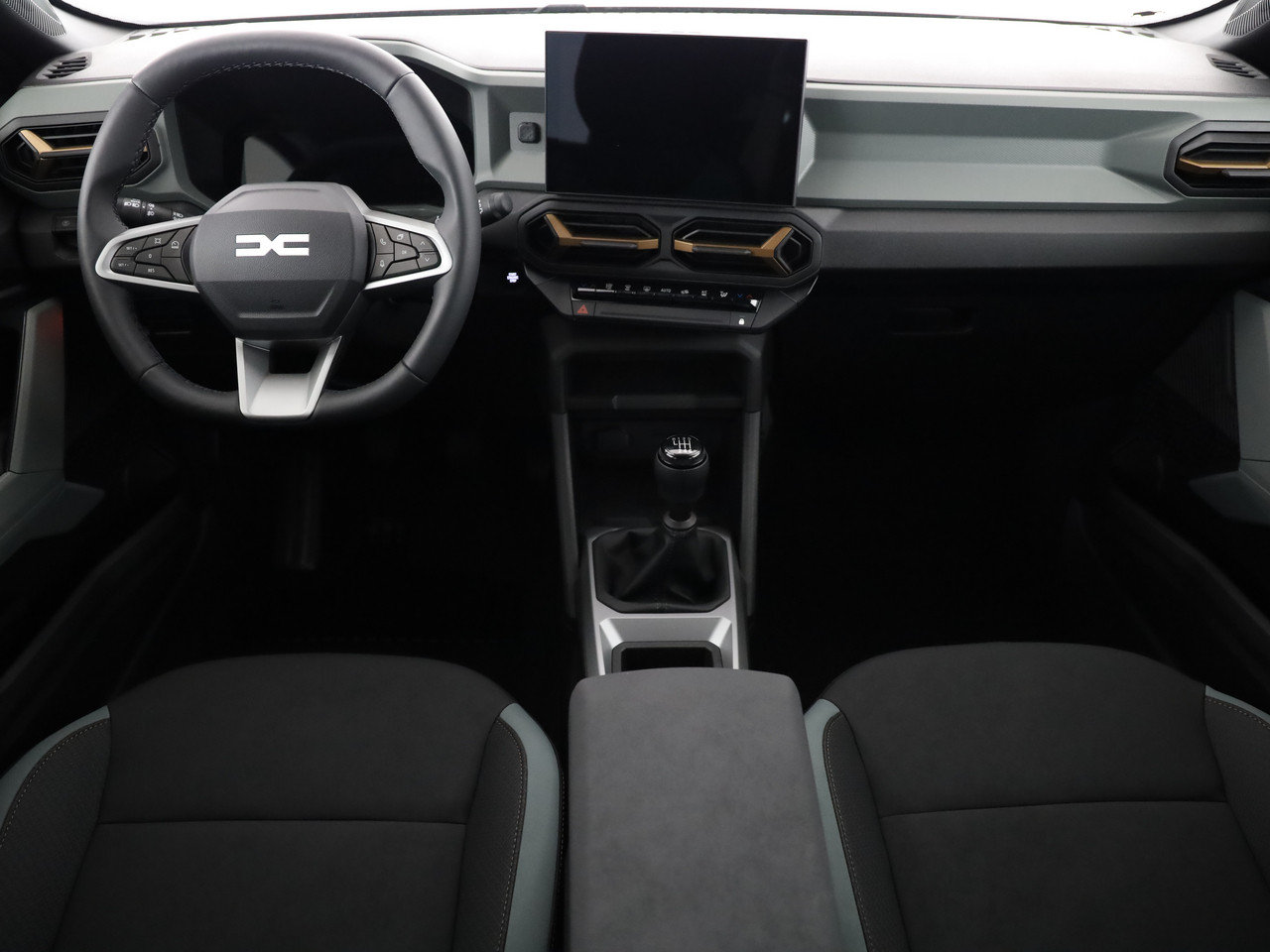 DACIA Bigster 1.2 TCe Extreme, Mild-Hybrid Petrol/Electric, New car, Manual - 5