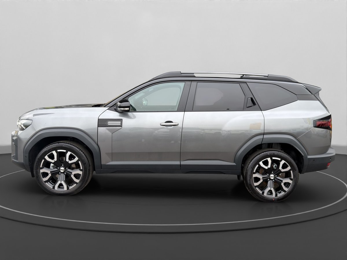 DACIA BIGSTER journey hybrid 155, Voll-Hybrid Benzin/Elektro, Neuwagen, Automat - 2