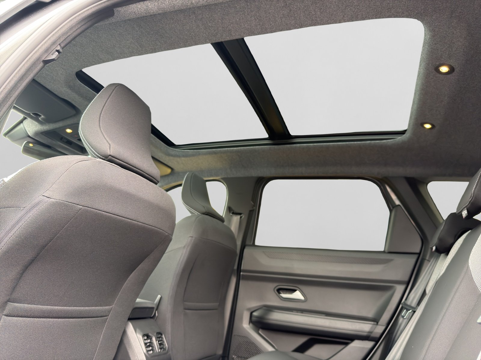 DACIA BIGSTER journey hybrid 155, Voll-Hybrid Benzin/Elektro, Neuwagen, Automat - 7