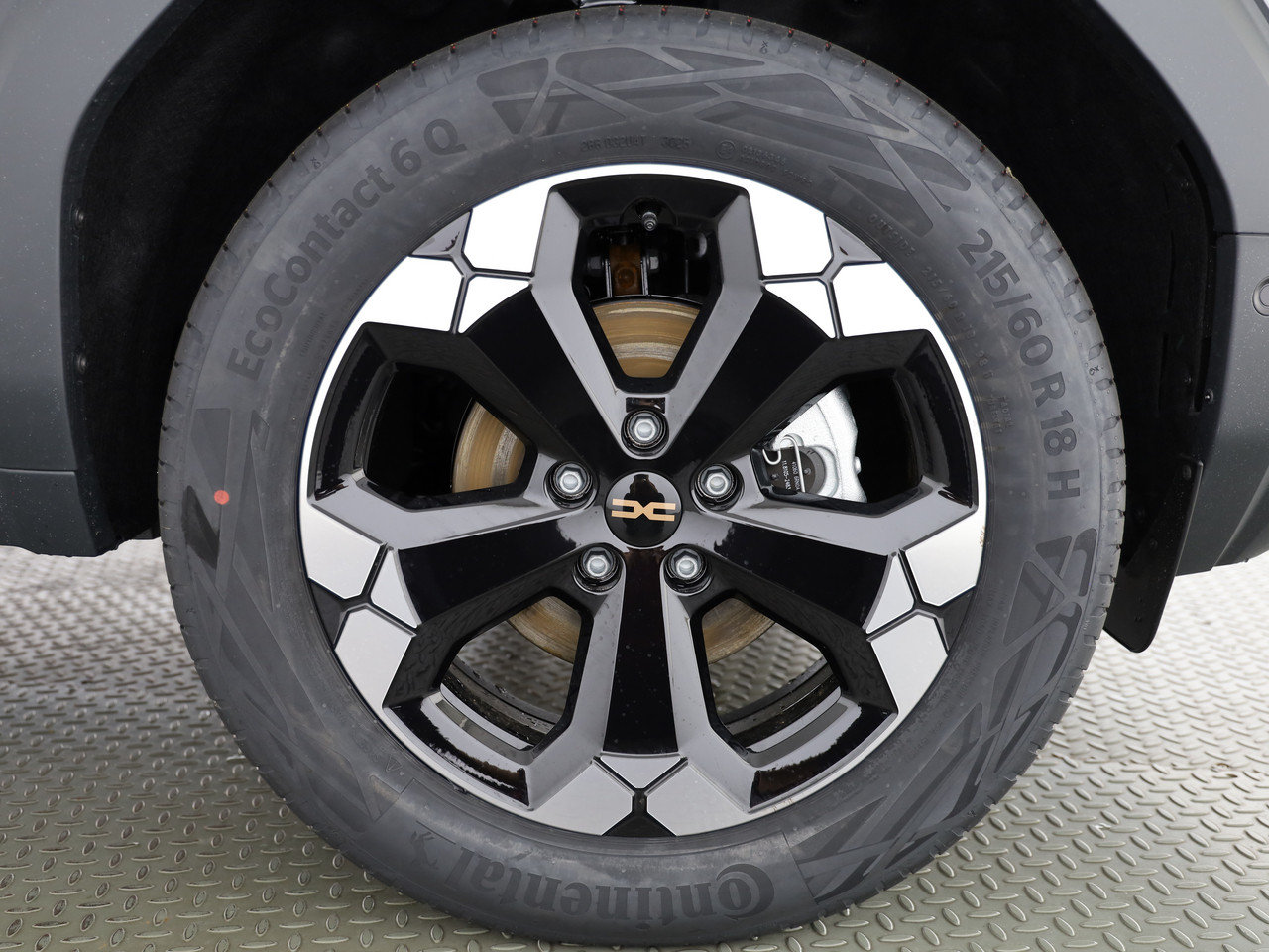 DACIA Bigster 1.8 Hybrid Extreme, Hybride Integrale Benzina/Elettrica, Auto nuove, Automatico - 4