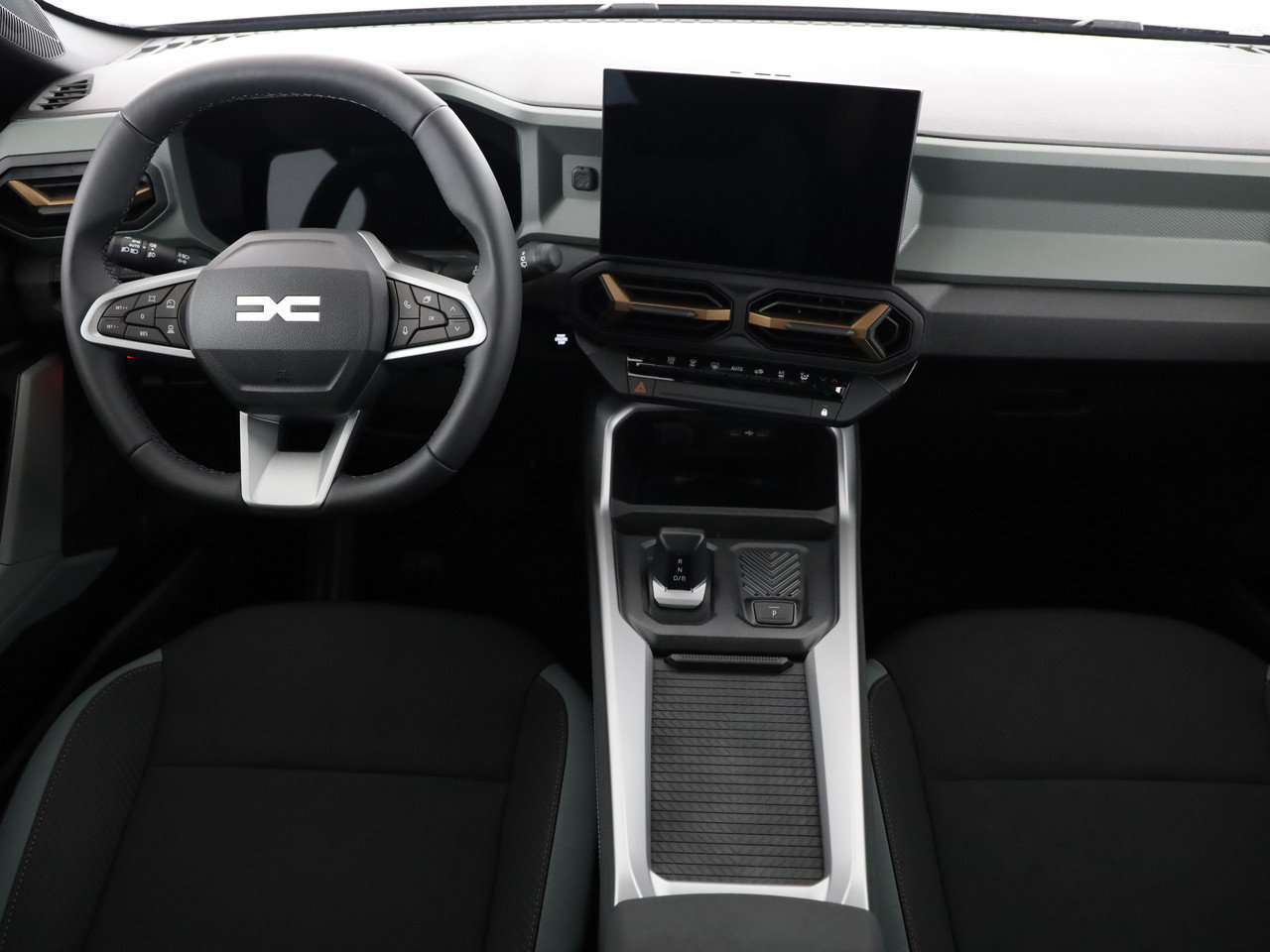 DACIA Bigster 1.8 Hybrid Extreme, Hybride Integrale Benzina/Elettrica, Auto nuove, Automatico - 5