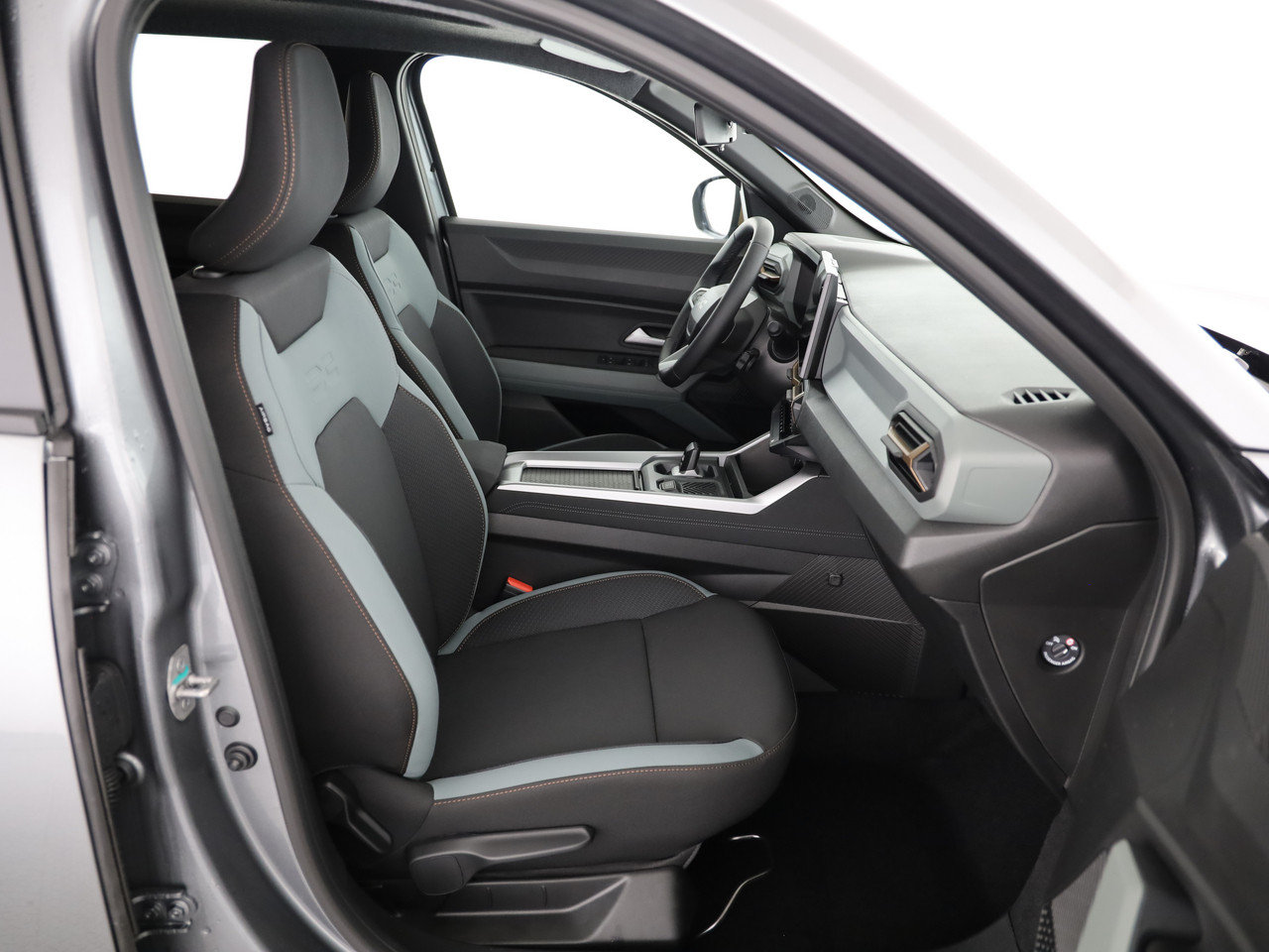 DACIA Bigster 1.8 Hybrid Extreme, Hybride Integrale Benzina/Elettrica, Auto nuove, Automatico - 7