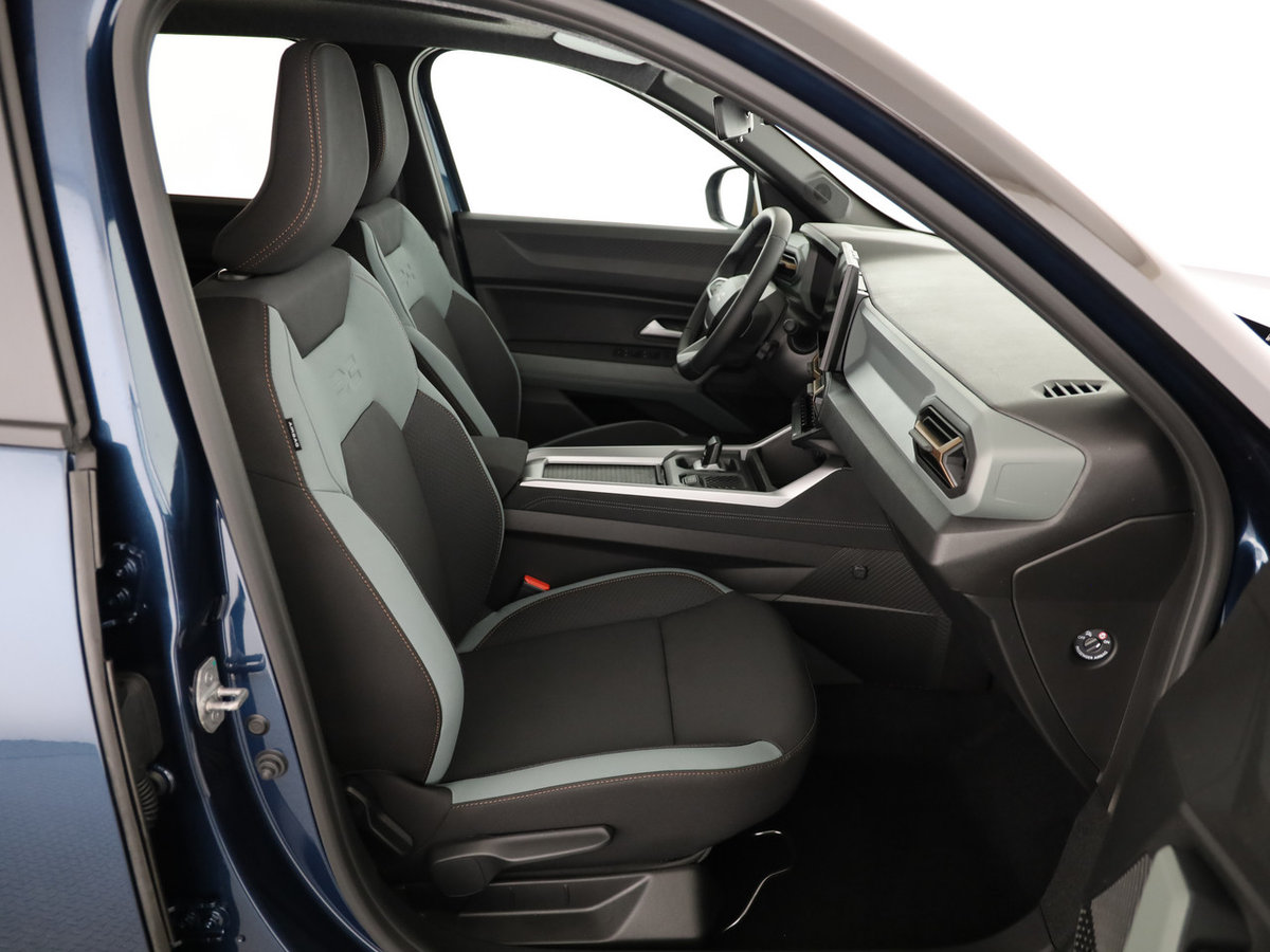 DACIA Bigster 1.8 Hybrid Extreme, Hybride Intégral Essence/Électricité, Voiture nouvelle, Automatique - 7