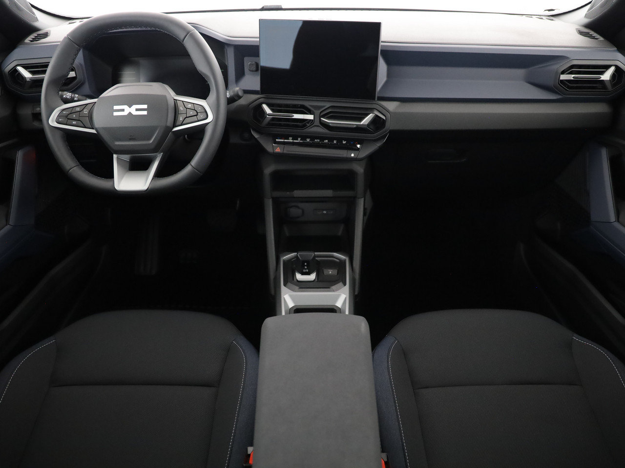 DACIA Bigster 1.8 Hybrid Expression, Full-Hybrid Petrol/Electric, New car, Automatic - 5