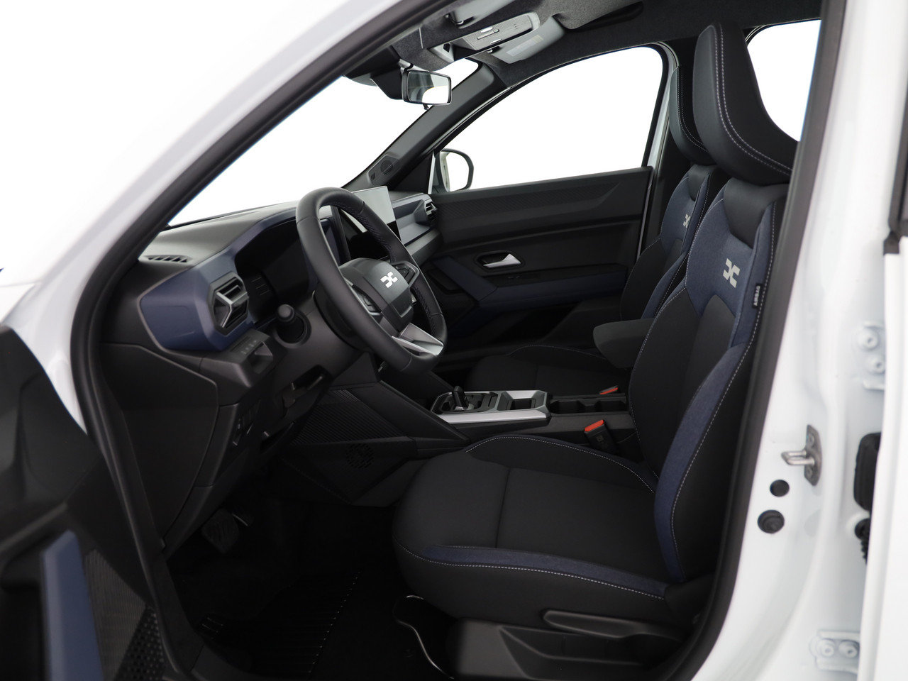 DACIA Bigster 1.8 Hybrid Expression, Full-Hybrid Petrol/Electric, New car, Automatic - 6