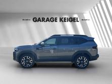 DACIA Bigster 1.8 Hybrid Journey, Full-Hybrid Petrol/Electric, Ex-demonstrator, Automatic - 2