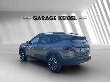 DACIA Bigster 1.8 Hybrid Journey, Full-Hybrid Petrol/Electric, Ex-demonstrator, Automatic - 3