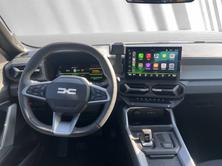 DACIA Bigster 1.8 Hybrid Journey, Full-Hybrid Petrol/Electric, Ex-demonstrator, Automatic - 5