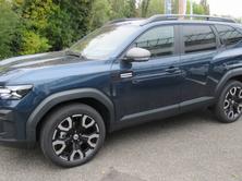 DACIA Bigster 1.8 Hybrid Journey, Hybride Integrale Benzina/Elettrica, Auto dimostrativa, Automatico - 2