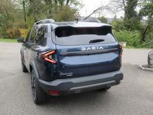 DACIA Bigster 1.8 Hybrid Journey, Hybride Integrale Benzina/Elettrica, Auto dimostrativa, Automatico - 3