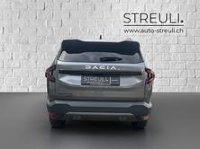 DACIA Bigster 1.8 Hybrid Journey, Hybride Integrale Benzina/Elettrica, Auto dimostrativa, Automatico - 5