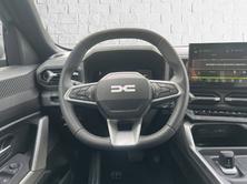 DACIA Bigster 1.8 Hybrid Journey, Hybride Integrale Benzina/Elettrica, Auto dimostrativa, Automatico - 7
