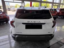DACIA DACIA Duster TCe 130 48V Expression 4x4, Mild-Hybrid Petrol/Electric, New car, Manual - 5