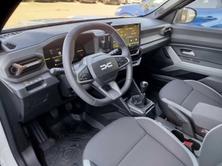 DACIA DACIA Duster TCe 130 48V Expression 4x4, Mild-Hybrid Petrol/Electric, New car, Manual - 6