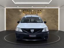 DACIA Dacia Logan Van 1.6, Benzina, Occasioni / Usate, Manuale - 2
