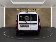 DACIA Dacia Logan Van 1.6, Benzina, Occasioni / Usate, Manuale - 3