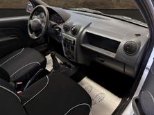 DACIA Dacia Logan Van 1.6, Benzina, Occasioni / Usate, Manuale - 4